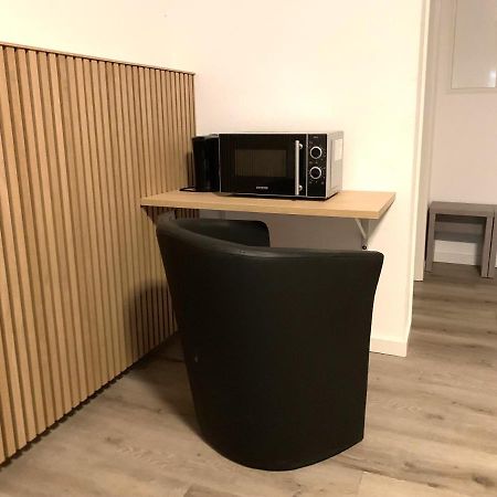 Apartment II - Netflix & Gym Reken Exteriér fotografie